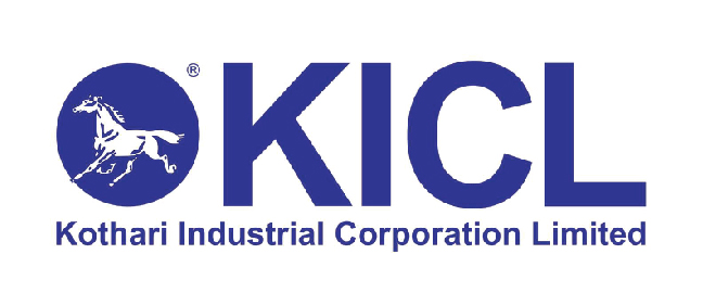 Kothari Industrial Corporation LTD